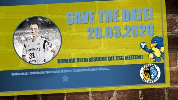 Ankuendigung Klein kl