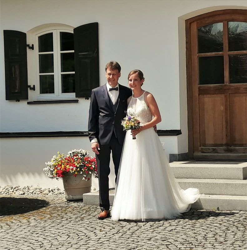 Hochzeit Gerdl Schütz 1