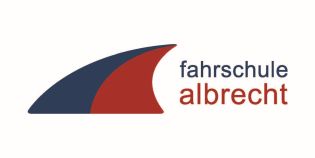 Logo Fahrschule Albrecht