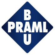 Logo Praml Bau