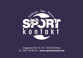 Logo Sportkontakt