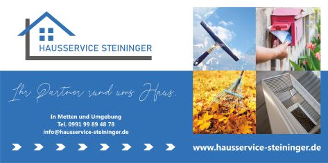 Logo Steininger