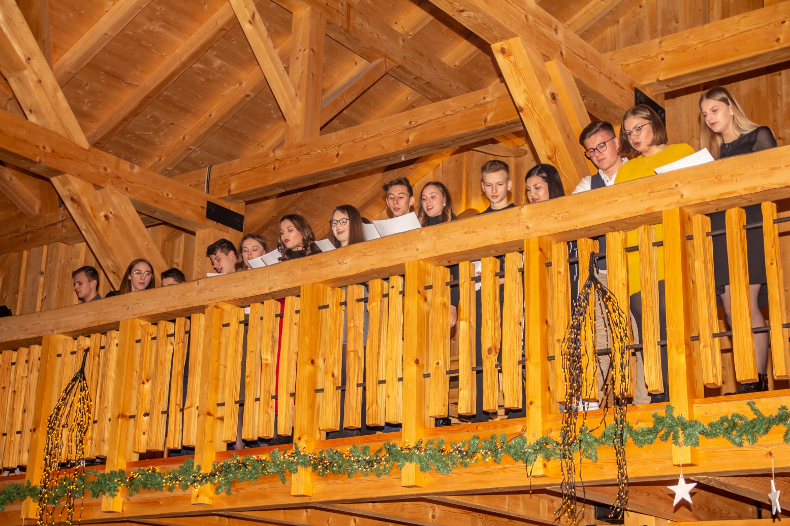 Weihnachtsfeier 21 12 19 03