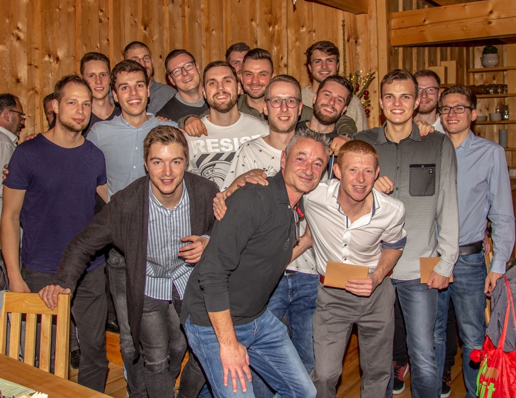 Weihnachtsfeier 21 12 19 12