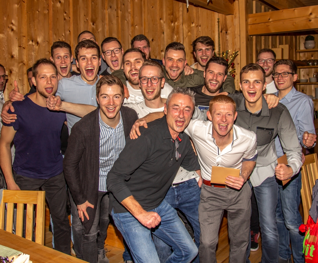 Weihnachtsfeier 21 12 19 13