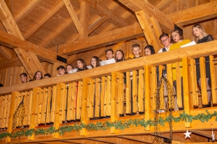 Weihnachtsfeier 21 12 19 kl