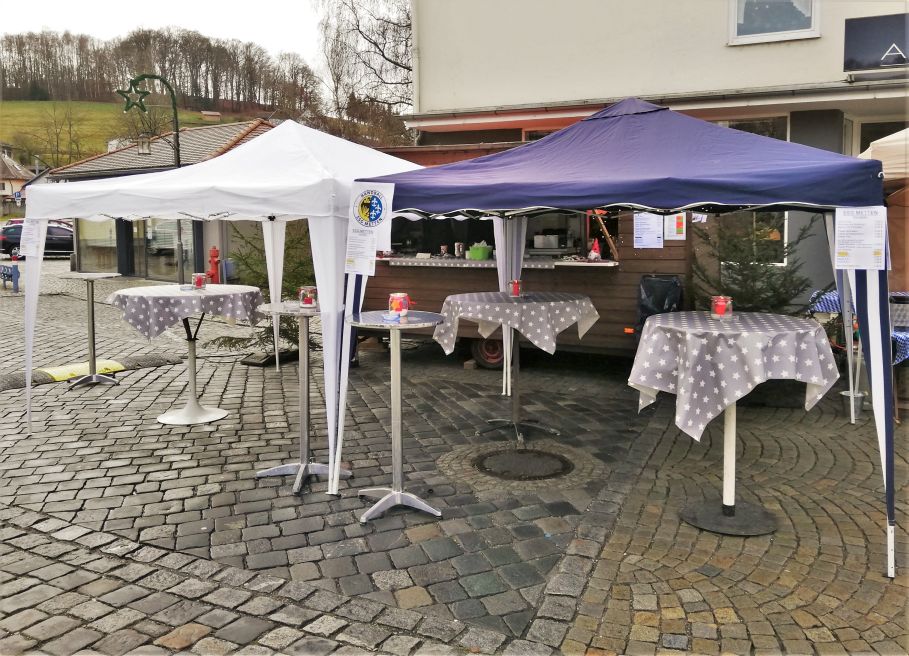 Weihnachtsmarkt 2019 1