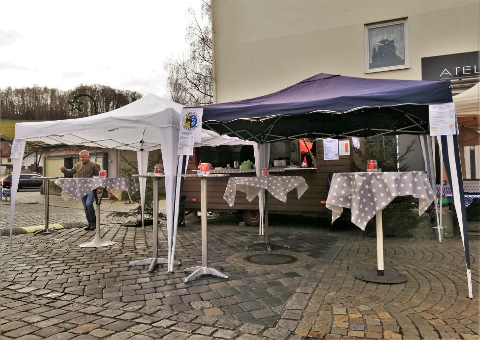 Weihnachtsmarkt 2019 2