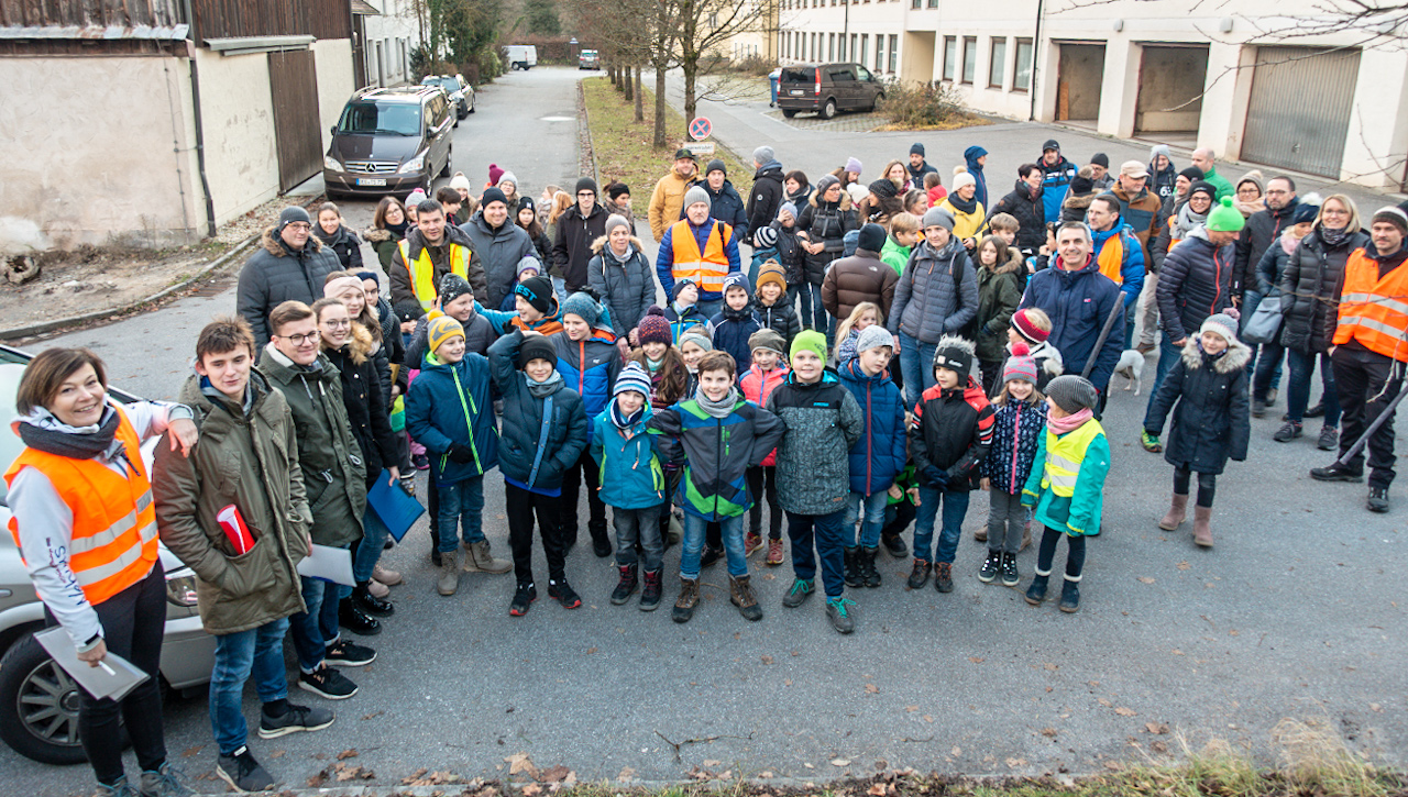 Weihnachtswanderung 27 12 19 05