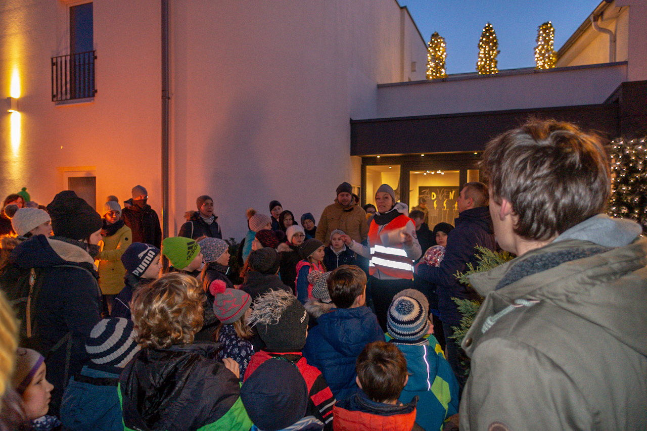 Weihnachtswanderung 27 12 19 69