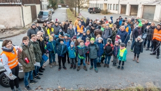 Weihnachtswanderung 27 12 19 kl