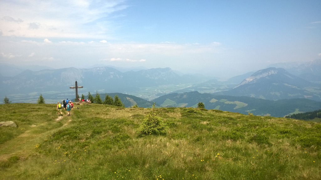 Wildschönau 2017 10