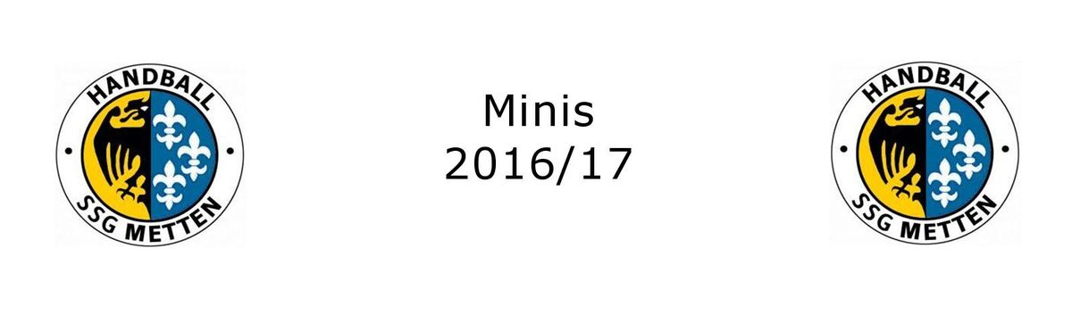 banner minis 2016 17