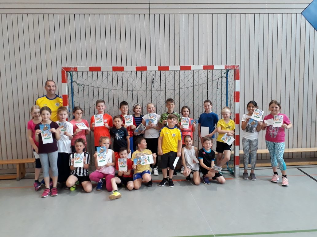 neuhausen gruppenbild