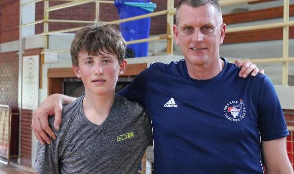 Rovinji Torwart Legende