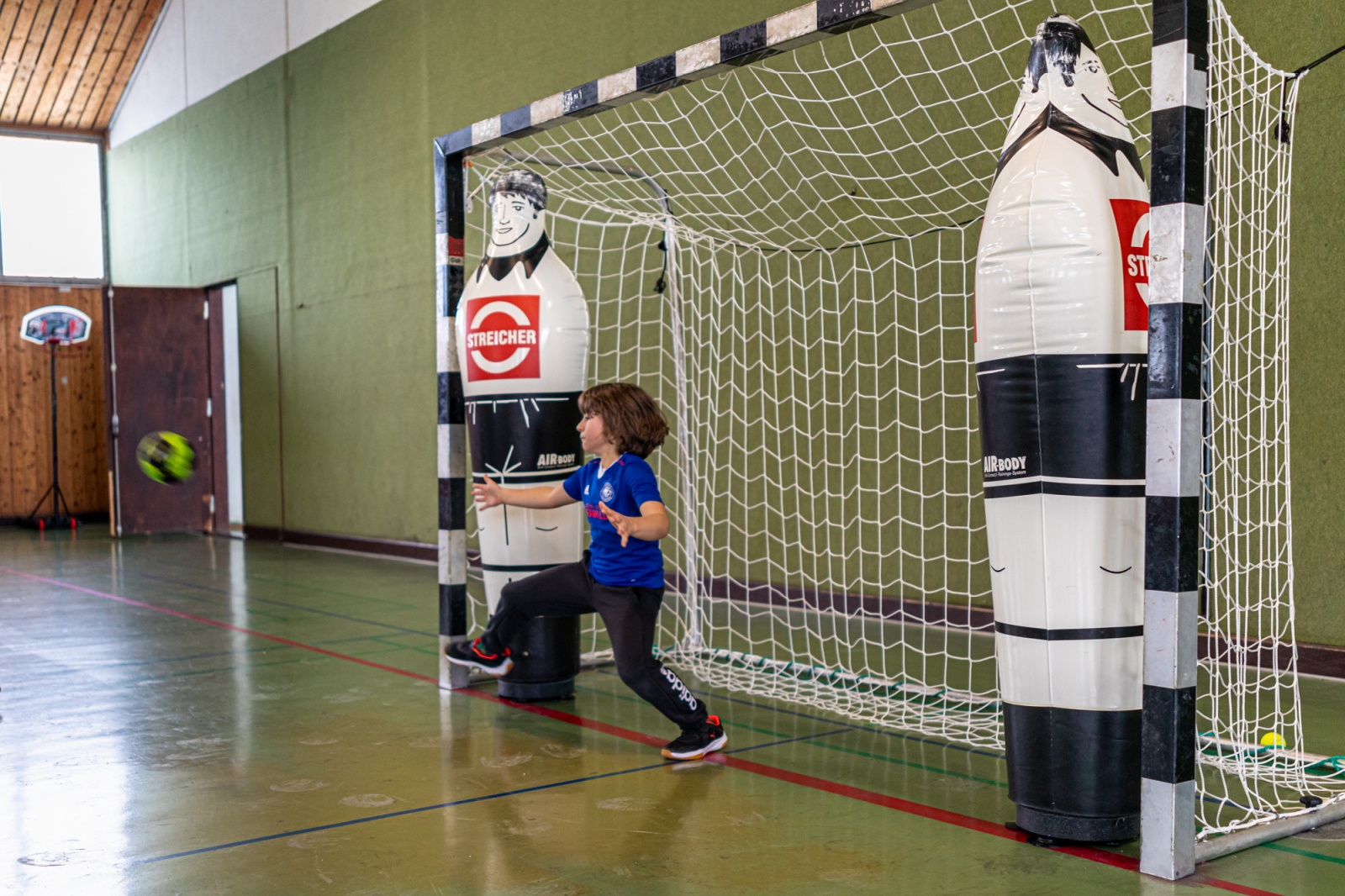 Jugendweihnachtstraining 2023 15