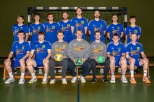 Herren 1 kl