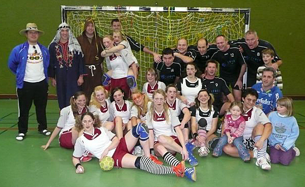 Fasching2008